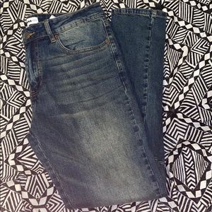 FashionNova Skinny Jeans